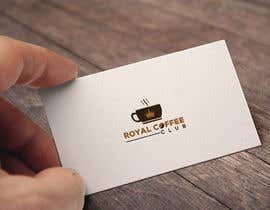 #79 ， Design a Logo for Royal Coffee Club 来自 khalidru11