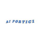 #242 dla &quot; Ai Portici &quot; logo for historic bar in the center of the city of Cremona przez WittyS