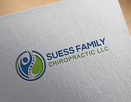 #109 for Logo Design - Suess Family Chiropractic LLC by Fhdesign2