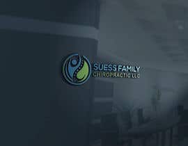 #112 for Logo Design - Suess Family Chiropractic LLC by Fhdesign2