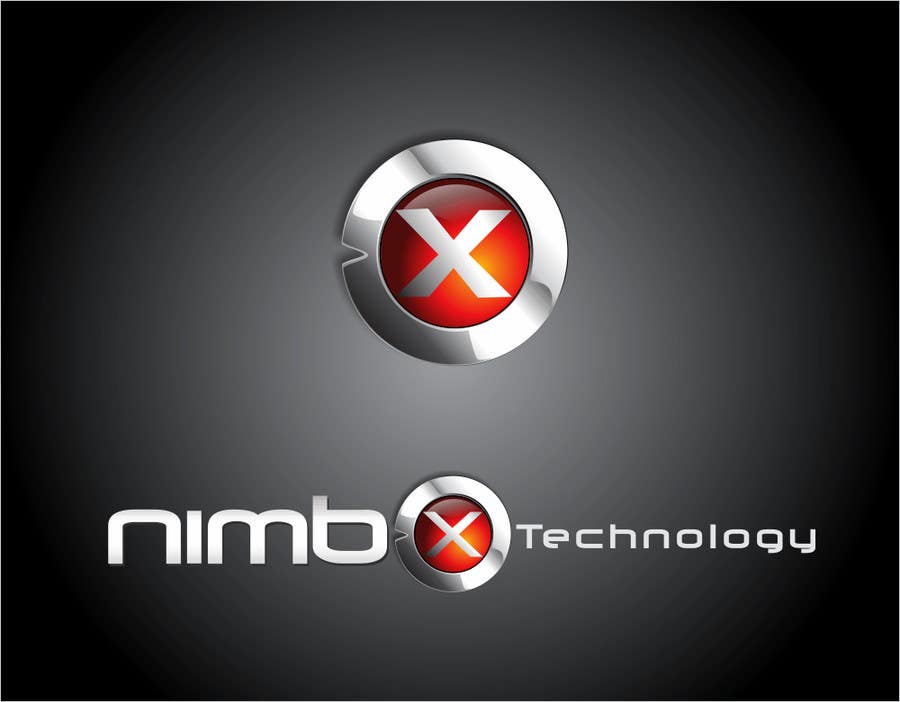 Konkurrenceindlæg #387 for                                                 NimbX Technology Logo Contest
                                            