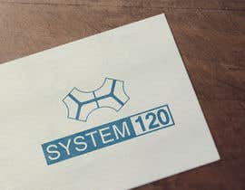#189 dla System 120 logo przez paulsanu222