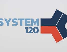 #52 dla System 120 logo przez gdsc0301