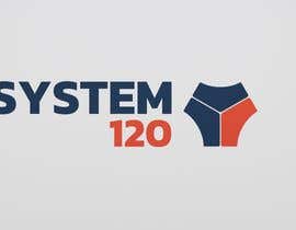#62 dla System 120 logo przez gdsc0301
