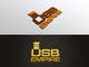 Imej kecil Penyertaan Peraduan #95 untuk                                                     Logo Design for USB Empire
                                                