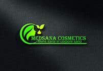 #7 per logo for my business. Its about natural home-made cosmetics (cremes, soaps etc) witch are also terapeutical. The name is &quot;medsana cosmetics&quot;. slogan is &quot;mens sana in corpore sano&quot; . Maybe a woman shape from the side holding something like a chamomile da GripichDesigner