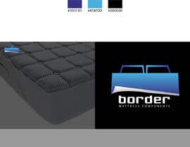 #1 for Logo Design for Mattress Border Company by DimitrisTzen