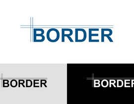 #5 for Logo Design for Mattress Border Company by linxme