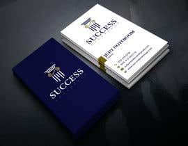 #919 ， Business Card Design 来自 shnahid