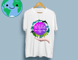 #2 για Design a t-shirt for a PhD party από zahidzadahmed