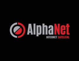 #748 for Alpha Net Logo by phthai