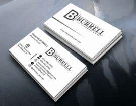 SHAFIAL12 tarafından Design some Business Cards için no 47
