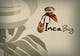 Tävlingsbidrag #102 ikon för                                                     Inca Bag Logo
                                                
