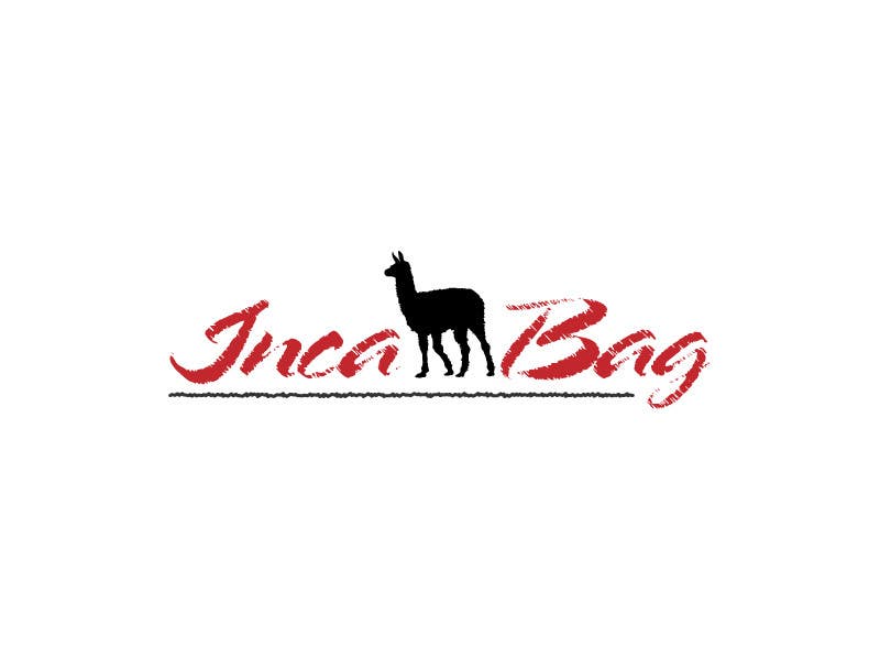 Entri Kontes #50 untuk                                                Inca Bag Logo
                                            