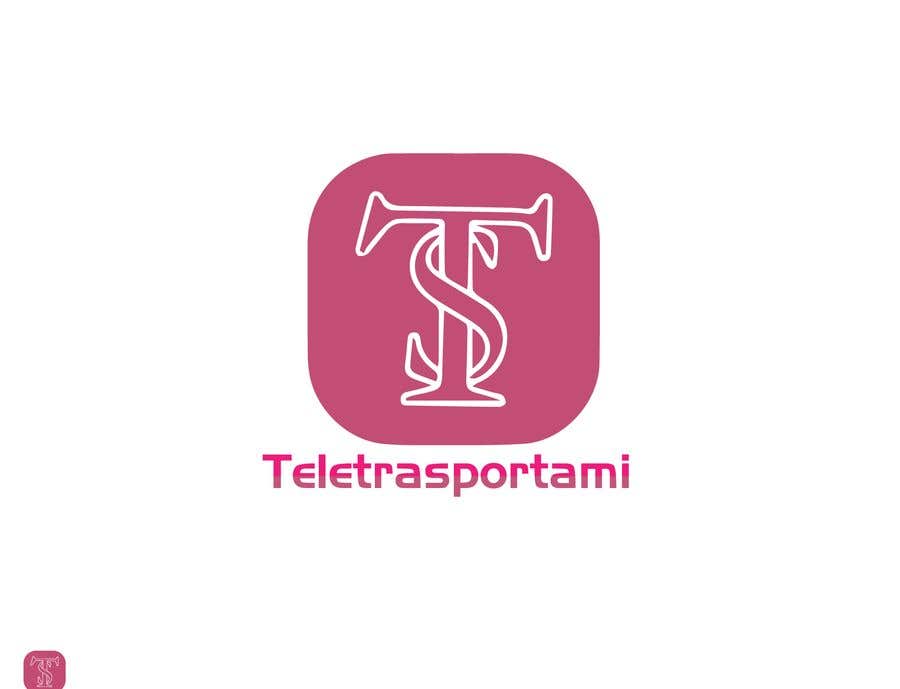 Contest Entry #226 for                                                 Teletrasportami
                                            