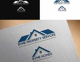 #18 Design a Property Management Logo részére miart7245 által