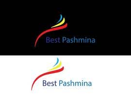 #26 untuk Design a logo for Best Pashmina oleh Emfkhan