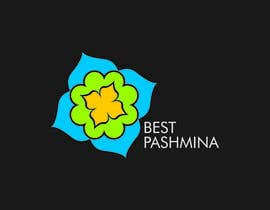 #27 untuk Design a logo for Best Pashmina oleh sayyed913umair