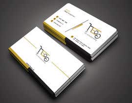 #45 ， Redesign business card 来自 foysal921