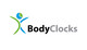 Kilpailutyön #254 pienoiskuva kilpailussa                                                     Logo Design for BodyClocks
                                                