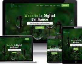#5 for Design and Build a Home Page by Bokul645
