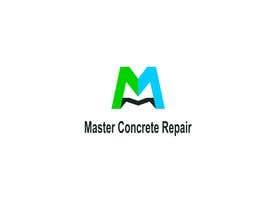 #175 for Design a logo for a concrete repair company by KidoFive89