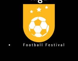 #7 for Design a Logo for a Football tournament by palash004
