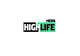 Imej kecil Penyertaan Peraduan #794 untuk                                                     Logo Highlife Media
                                                