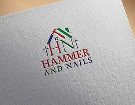 #203 untuk Hammer and Nails oleh mdhelaluddin11