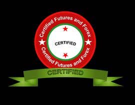 #9 for Certified Futures Logo by JASONCL007