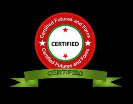 #11 for Certified Futures Logo by JASONCL007