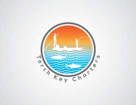 #43 untuk Design a Logo for Torch Key Charters oleh jakub0706