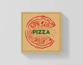 #12 for Pizz box design by andrecustodio56