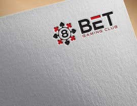 #79 for Logo Design Casino by creativeLOOKing