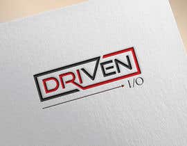 #160 สำหรับ Logo design for Driven I/O โดย shydul123
