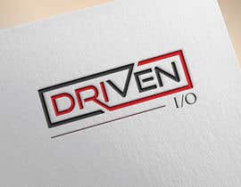 #161 for Logo design for Driven I/O by shydul123