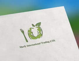 #8 for Mayfy International trading LTD. : Second logo design for food products by rayhanahmedraju