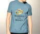 Konkurrenceindlæg #31 billede for                                                     T Shirt Design, Money
                                                