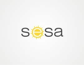 nº 188 pour Design a logo for the Solar Energy Society of Alberta par fatahgade 