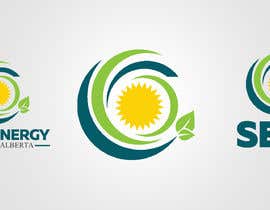 nº 1 pour Design a logo for the Solar Energy Society of Alberta par snooki01 