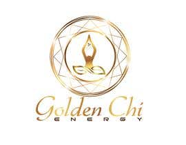 #148 para Golden Prana Logo de szamnet