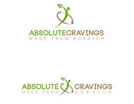 #6 for Design a Logo for Absolute Cravings af soniadhariwal