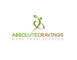 #7 for Design a Logo for Absolute Cravings af soniadhariwal