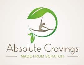 #151 for Design a Logo for Absolute Cravings af prasadwcmc
