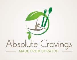 #153 for Design a Logo for Absolute Cravings af prasadwcmc