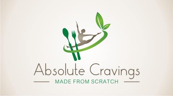 Konkurrenceindlæg #154 for                                                 Design a Logo for Absolute Cravings
                                            