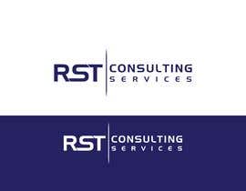 #14 for RST Consulting Services      
This is the company name, feel free to use creative ideas to give corporate look and feel to brand the company. av masterdesign1357