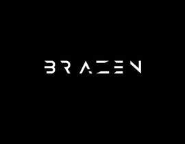 #16 for Need a logo/Brand name “Brazen” by miart7245