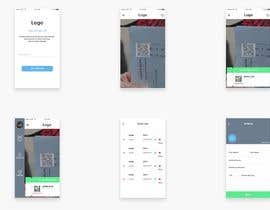 #15 for Design an App Mockup by Viclates
