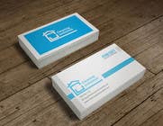 Graphic Design Konkurrenceindlæg #7 for Professional Business Cards for Janitorial Company